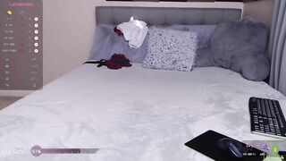 l1ly_paw HD Porn Video [Chaturbate] - feet, pantyhose, stockings, fetish, cute