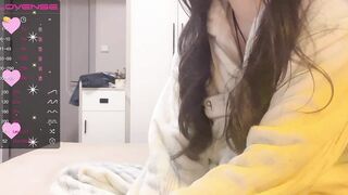 Watch BABY_WEN Webcam Porn Video [Stripchat] - topless-asian, doggy-style, squirt, nipple-toys, asian