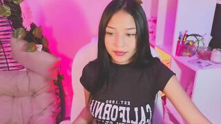 AsterHills New Porn Video [Stripchat] - big-ass, dildo-or-vibrator-teens, cowgirl, deepthroat, cheapest-privates-best