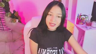 AsterHills New Porn Video [Stripchat] - big-ass, dildo-or-vibrator-teens, cowgirl, deepthroat, cheapest-privates-best