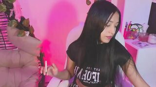 AsterHills New Porn Video [Stripchat] - big-ass, dildo-or-vibrator-teens, cowgirl, deepthroat, cheapest-privates-best