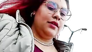 mabelrose_1 HD Porn Video [Stripchat] - camel-toe, office, romantic-latin, dildo-or-vibrator, oil-show