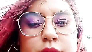 mabelrose_1 HD Porn Video [Stripchat] - camel-toe, office, romantic-latin, dildo-or-vibrator, oil-show