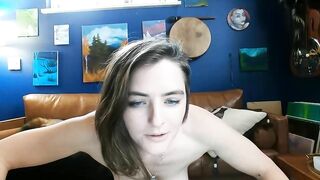 Watch theravensnow Webcam Porn Video [Chaturbate] - hairy, hairypussy, hairyarmpits, foot, chill