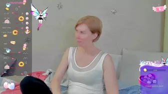 Stellahere8 HD Porn Video [Stripchat] - russian, fingering-white ...