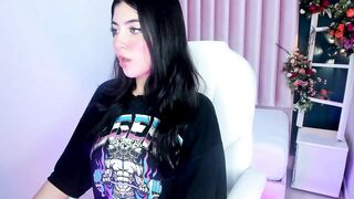 Watch Alessia_holmes New Porn Video [Stripchat] - kissing, squirt, couples, doggy-style, brunettes-teens