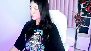 Watch Alessia_holmes New Porn Video [Stripchat] - kissing, squirt, couples, doggy-style, brunettes-teens
