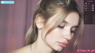 elisa_baby_girl Hot Porn Video [Chaturbate] - young, lovense, skinny, blonde, cute