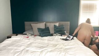 sexyfun1990cpl HD Porn Video [Chaturbate] - redhead, new, couple, bigtits, milf