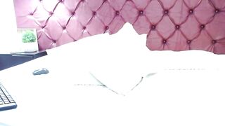 BelenCage New Porn Video [Stripchat] - shaven, hd, brunettes, strapon, petite