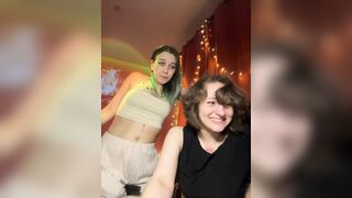 Watch Dooubletroublee Webcam Porn Video [Stripchat] - piercings, piercings-white, shower, best, yoga