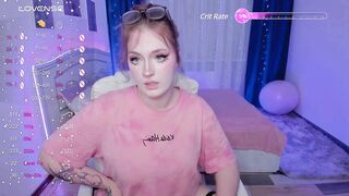 _Chlo__e New Porn Video [Stripchat] - kissing, role-play, moderately-priced-cam2cam, topless-teens, oil-show
