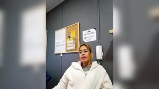 Watch Tiffany__wilson Webcam Porn Video [Stripchat] - latin, camel-toe, striptease-latin, cowgirl, spanish-speaking