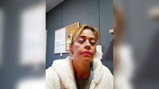 Watch Tiffany__wilson Webcam Porn Video [Stripchat] - latin, camel-toe, striptease-latin, cowgirl, spanish-speaking