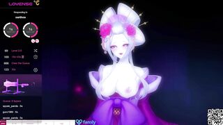 takaminekotomi Hot Porn Video [Chaturbate] - hentai, lovense, asmr, cute, anime