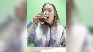 Mia_Baby69 Webcam Porn Video [Stripchat] - upskirt, dildo-or-vibrator, tattoos, new, russian-petite