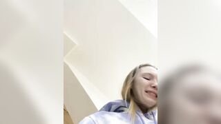 Mia_Baby69 Webcam Porn Video [Stripchat] - upskirt, dildo-or-vibrator, tattoos, new, russian-petite