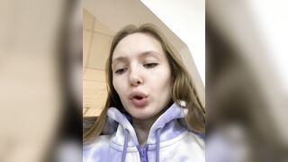 Mia_Baby69 Webcam Porn Video [Stripchat] - upskirt, dildo-or-vibrator, tattoos, new, russian-petite