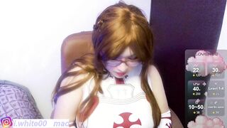 Cute_kitty30 Hot Porn Video [Stripchat] - sex-toys, trimmed-young, cosplay-young, bdsm, fingering