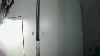 Watch glitterglock Webcam Porn Video [Chaturbate] - gg, lesbian, femdom, latina, cumshow