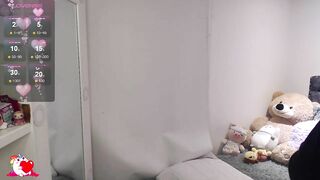 Watch Maiaa_evans New Porn Video [Stripchat] - dirty-talk, curvy-latin, cam2cam, recordable-privates, shaven