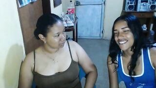 Watch Mariale_couple HD Porn Video [Stripchat] - topless, new-petite, petite-young, couples, new