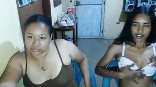 Watch Mariale_couple HD Porn Video [Stripchat] - topless, new-petite, petite-young, couples, new