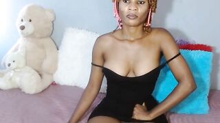 Watch ScarletButty18 Webcam Porn Video [Stripchat] - selfsucking, big-ass, ebony, striptease, squirt