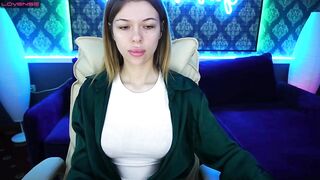 Watch Lyalyaaa HD Porn Video [Stripchat] - ahegao, squirt, role-play-teens, vr, squirt-white