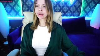 Watch Lyalyaaa HD Porn Video [Stripchat] - ahegao, squirt, role-play-teens, vr, squirt-white