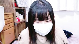 Watch senachinnn Hot Porn Video [Stripchat] - big-ass, fingering, dirty-talk, anal-asian, fingering-asian