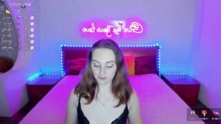 Watch MagicEyess Webcam Porn Video [Stripchat] - squirt-young, shaven, squirt-white, foot-fetish, ahegao