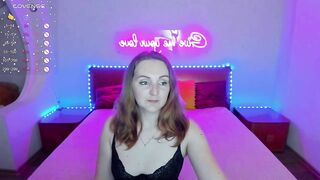 Watch MagicEyess Webcam Porn Video [Stripchat] - squirt-young, shaven, squirt-white, foot-fetish, ahegao