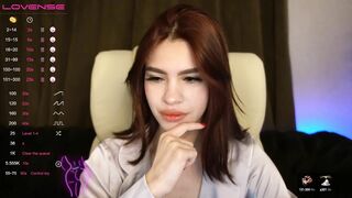 BbFreya Webcam Porn Video [Stripchat] - brunettes, fingering, vr, fetishes, topless-white