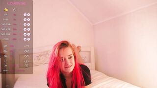 Watch KiraAltman Hot Porn Video [Stripchat] - interactive-toys, white-young, swallow, blowjob, squirt-young