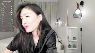 Watch NatsumiIto New Porn Video [Stripchat] - middle-priced-privates, asian, office, brunettes-teens, ahegao