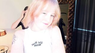 Watch albertaacors Webcam Porn Video [Chaturbate] - new, natural, young, shy, 18