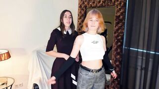 Watch albertaacors Webcam Porn Video [Chaturbate] - new, natural, young, shy, 18