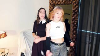 Watch albertaacors Webcam Porn Video [Chaturbate] - new, natural, young, shy, 18