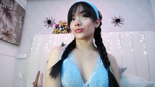 Lili_Qeen Webcam Porn Video [Stripchat] - cam2cam, topless-asian, affordable-cam2cam, corset, recordable-privates