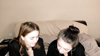 EmmyMartinf Webcam Porn Video [Stripchat] - recordable-privates, dildo-or-vibrator, couples, brunettes, dirty-talk