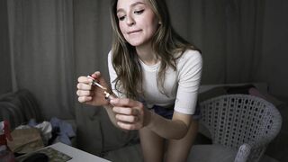 misty_bubbles Hot Porn Video [Chaturbate] - new, young, 18, teen, longhair
