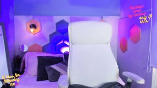 Watch ellie_jhonson_ Hot Porn Video [Chaturbate] - hairy, bdsm, squirt, teen, bigboobs