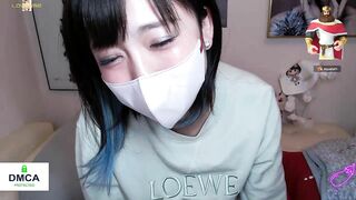 Watch Tsumugi_M HD Porn Video [Stripchat] - big-ass-young, sex-toys, colorful-young, lovense, hd