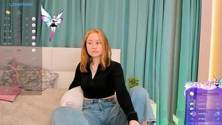 _telary_ Webcam Porn Video [Chaturbate] - new, shy, 18, teen, french