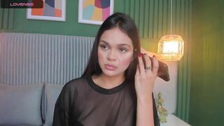 rutila_1 HD Porn Video [Stripchat] - blowjob, petite-latin, dildo-or-vibrator, masturbation, anal-young