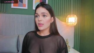 rutila_1 HD Porn Video [Stripchat] - blowjob, petite-latin, dildo-or-vibrator, masturbation, anal-young