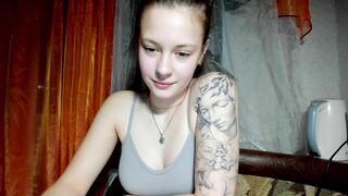 Watch why_again_me Hot Porn Video [Chaturbate] - new, young, 18, cute thumbnail