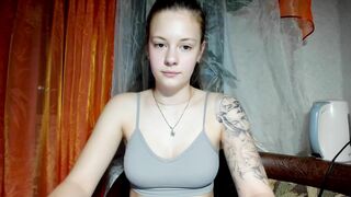 Watch why_again_me Hot Porn Video [Chaturbate] - new, young, 18, cute