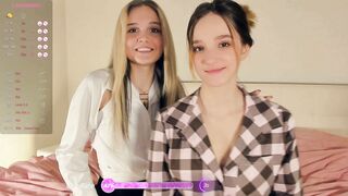 Watch VirginiaWadee Webcam Porn Video [Stripchat] - white-teens, masturbation, middle-priced-privates, small-tits-teens, athletic-white